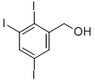 2,3,5-TRIIODOBENZYL ALCOHOL CAS#: 31075-53-3