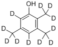2,3,5-TRIMETHYLPHENOL-D11 CAS#: 362049-46-5