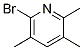2,3,5-TriMethyl-6-broMopyridine CAS#: 34595-91-0