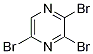 2,3,5-Tribromo-pyrazine CAS#: 32314-09-3