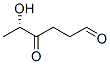 2,3,6-Trideoxy-L-glycero-4-hexosulose CAS#: 33980-83-5