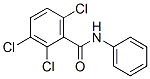 2,3,6-trichloro-N-phenyl-benzamide CAS#: 33986-33-3