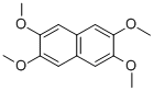 2,3,6,7-TETAMETHOXYNAPHTHALENE CAS#: 33033-33-9