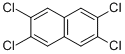 2,3,6,7-TETRACHLORONAPHTHALENE CAS#: 34588-40-4