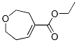 2,3,6,7-Tetrahydro-4-oxepinecarboxylic acid ethyl ester CAS#: 38858-66-1