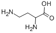 2,4-DIAMINO-BUTYRIC ACID CAS#: 305-62-4