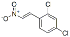 2,4-DICHLORO-OMEGA-NITROSTYRENE CAS#: 34209-97-7