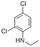 (2,4-DICHLORO-PHENYL)-ETHYL-AMINE CAS#: 35113-89-4