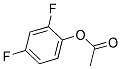 2,4-DIFLUOROPHENYL ACETATE CAS#: 36914-77-9