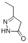 2,4-DIHYDRO-5-ETHYL-3H-PYRAZOL-3-ONE CAS#: 35087-28-6