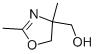2,4-DIMETHYL-4-HYDROXYMETHYL-2-OXAZOLINE CAS#: 39986-37-3