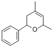 2,4-DIMETHYL-6-PHENYL-DIHYDROPYRAN CAS#: 30310-41-9