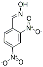 2,4-DINITROBENZALDEHYDE OXIME CAS#: 3236-33-7
