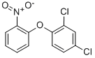 2,4-Dichloro-1-(2-nitrophenoxy)benzene CAS#: 38461-29-9