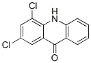2,4-Dichloro-9(10H)-acridinone CAS#: 35308-02-2