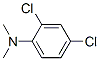 2,4-Dichloro-N,N-dimethylaniline CAS#: 35113-90-7