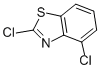 2,4-Dichlorobenzothiazole CAS#: 3622-30-8