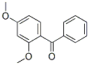 2,4-Dimethoxybenzophenone CAS#: 3555-84-8