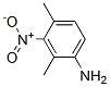 2,4-Dimethyl-3-nitroaniline CAS#: 31167-04-1