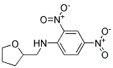 (2,4-Dinitro-phenyl)-(tetrahydro-furan-2-ylmethyl)-amine CAS#: 347331-76-4