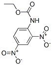2,4-Dinitrophenylcarbamic acid ethyl ester CAS#: 35411-68-8