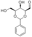 2,4-O-Benzylidene-L-xylose CAS#: 30608-02-7