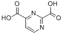 2,4-Pyrimidinedicarboxylic acid (9CI) CAS#: 37645-41-3