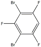 2,4-dibromo-1,3,5-trifluorobenzene CAS#: 363-69-9