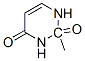 2,4(1H,3H)-Pyrimidinedione,2-methyl- CAS#: 299166-23-7