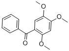 2,4,5-trimethoxybenzophenone CAS#: 36897-00-4