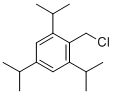 2,4,6-TRIISOPROPYLBENZYL CHLORIDE CAS#: 38580-86-8