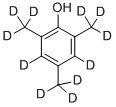 2,4,6-TRIMETHYLPHENOL-D11 CAS#: 362049-45-4
