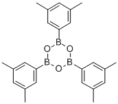 2,4,6-TRIS(3,5-DIMETHYLPHENYL)BOROXIN CAS#: 34907-38-5