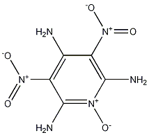 2,4,6-Triamino-3,5-dinitropyridine 1-oxide CAS#: 175553-46-5