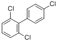 2,4',6-Trichlorobiphenyl CAS#: 38444-77-8