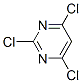 2,4,6-Trichloropyrimidine CAS#: 37464-01-0