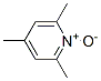 2,4,6-trimethylpyridine 1-oxide CAS#: 3376-50-9