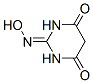 2,4,6(1H,3H,5H)-Pyrimidinetrione, 2-oxime (9CI) CAS#: 35628-29-6