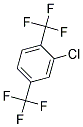 2,5-BIS(TRIFLUOROMETHYL)CHLOROBENZENE CAS#: 328-91-6