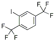 2,5-BIS(TRIFLUOROMETHYL)IODOBENZENE CAS#: 328-92-7