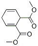 2,5-Cyclohexadiene-1,2-dicarboxylic acid dimethyl ester CAS#: 38201-52-4