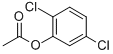 2,5-DICHLOROPHENOL ACETATE CAS#: 30124-46-0