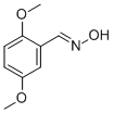 2,5-DIMETHOXYBENZALDEHYDE OXIME CAS#: 34967-19-6