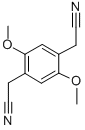 2,5-DIMETHOXYBENZENE-1,4-DIACETONITRILE CAS#: 38439-93-9