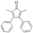 2,5-DIMETHYL-3,4-DIPHENYLCYCLOPENTADIENONE DIMER CAS#: 38883-84-0