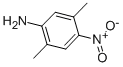 2,5-DIMETHYL-4-NITROANILINE CAS#: 3139-05-7