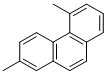 2,5-DIMETHYLPHENANTHRENE CAS#: 3674-66-6