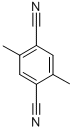 2,5-DIMETHYLTEREPHTHALONITRILE CAS#: 39095-25-5