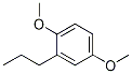 2,5-DiMethoxy-1-propylbenzene CAS#: 38843-85-5