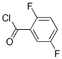 2,5-DifluorobenzoylChloride CAS#: 35370-09-7